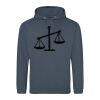 Unisex Basic Hoodie Kapuzenpullover Miniaturansicht