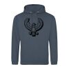 Unisex Basic Hoodie Kapuzenpullover Miniaturansicht