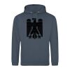 Unisex Basic Hoodie Kapuzenpullover Miniaturansicht