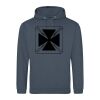 Unisex Basic Hoodie Kapuzenpullover Miniaturansicht