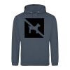 Unisex Basic Hoodie Kapuzenpullover Miniaturansicht