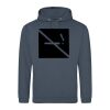 Unisex Basic Hoodie Kapuzenpullover Miniaturansicht