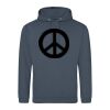 Unisex Basic Hoodie Kapuzenpullover Miniaturansicht