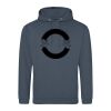 Unisex Basic Hoodie Kapuzenpullover Miniaturansicht