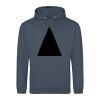 Unisex Basic Hoodie Kapuzenpullover Miniaturansicht