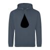 Unisex Basic Hoodie Kapuzenpullover Miniaturansicht