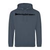 Unisex Basic Hoodie Kapuzenpullover Miniaturansicht