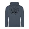 Unisex Basic Hoodie Kapuzenpullover Miniaturansicht