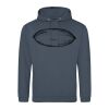 Unisex Basic Hoodie Kapuzenpullover Miniaturansicht