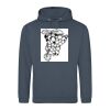 Unisex Basic Hoodie Kapuzenpullover Miniaturansicht