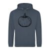 Unisex Basic Hoodie Kapuzenpullover Miniaturansicht
