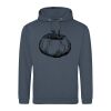 Unisex Basic Hoodie Kapuzenpullover Miniaturansicht