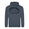 Unisex Basic Hoodie Kapuzenpullover Miniaturansicht