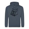 Unisex Basic Hoodie Kapuzenpullover Miniaturansicht
