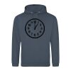 Unisex Basic Hoodie Kapuzenpullover Miniaturansicht