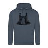 Unisex Basic Hoodie Kapuzenpullover Miniaturansicht