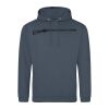 Unisex Basic Hoodie Kapuzenpullover Miniaturansicht