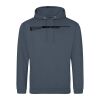 Unisex Basic Hoodie Kapuzenpullover Miniaturansicht