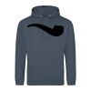 Unisex Basic Hoodie Kapuzenpullover Miniaturansicht