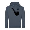 Unisex Basic Hoodie Kapuzenpullover Miniaturansicht