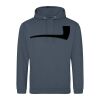 Unisex Basic Hoodie Kapuzenpullover Miniaturansicht