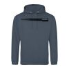 Unisex Basic Hoodie Kapuzenpullover Miniaturansicht