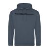 Unisex Basic Hoodie Kapuzenpullover Miniaturansicht