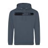 Unisex Basic Hoodie Kapuzenpullover Miniaturansicht