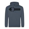 Unisex Basic Hoodie Kapuzenpullover Miniaturansicht