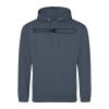 Unisex Basic Hoodie Kapuzenpullover Miniaturansicht