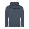 Unisex Basic Hoodie Kapuzenpullover Miniaturansicht