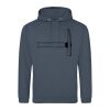 Unisex Basic Hoodie Kapuzenpullover Miniaturansicht
