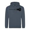 Unisex Basic Hoodie Kapuzenpullover Miniaturansicht