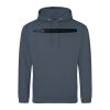 Unisex Basic Hoodie Kapuzenpullover Miniaturansicht