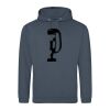 Unisex Basic Hoodie Kapuzenpullover Miniaturansicht