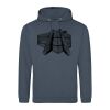 Unisex Basic Hoodie Kapuzenpullover Miniaturansicht