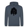 Unisex Basic Hoodie Kapuzenpullover Miniaturansicht