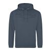 Unisex Basic Hoodie Kapuzenpullover Miniaturansicht