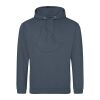 Unisex Basic Hoodie Kapuzenpullover Miniaturansicht