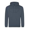 Unisex Basic Hoodie Kapuzenpullover Miniaturansicht