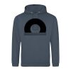 Unisex Basic Hoodie Kapuzenpullover Miniaturansicht