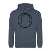 Unisex Basic Hoodie Kapuzenpullover Miniaturansicht
