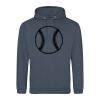 Unisex Basic Hoodie Kapuzenpullover Miniaturansicht