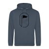 Unisex Basic Hoodie Kapuzenpullover Miniaturansicht