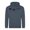 Unisex Basic Hoodie Kapuzenpullover Miniaturansicht