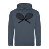 Unisex Basic Hoodie Kapuzenpullover Miniaturansicht