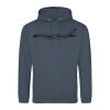Unisex Basic Hoodie Kapuzenpullover Miniaturansicht