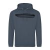 Unisex Basic Hoodie Kapuzenpullover Miniaturansicht