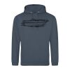 Unisex Basic Hoodie Kapuzenpullover Miniaturansicht