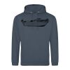 Unisex Basic Hoodie Kapuzenpullover Miniaturansicht